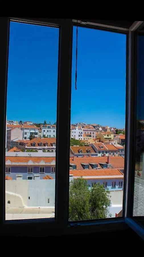 Back To Lisbon Hostel
