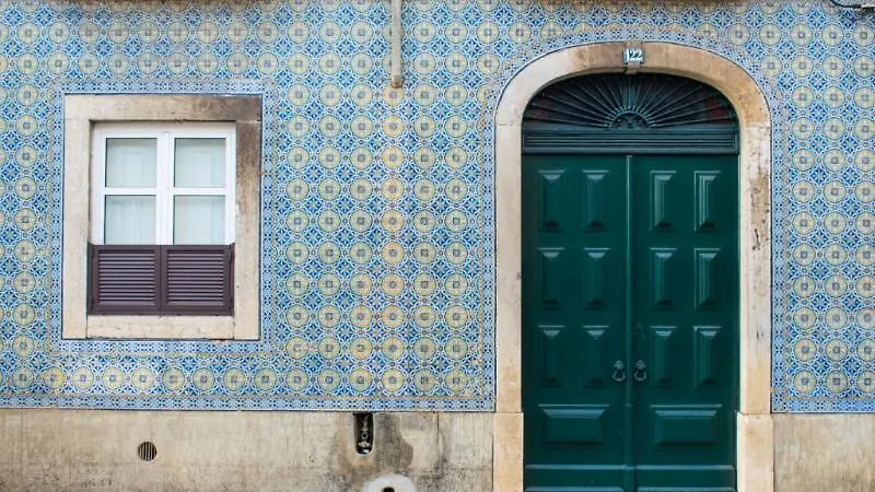 Back To Lisbon Hostel 0*,